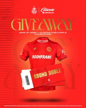 Image post by @tolucafc on Instagram