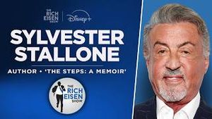 Video post by @richeisenshow on YouTube