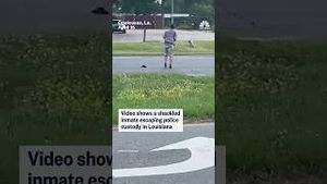 Video post by @nbcnews on YouTube