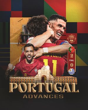 Image post by @FOXSoccer on Twitter