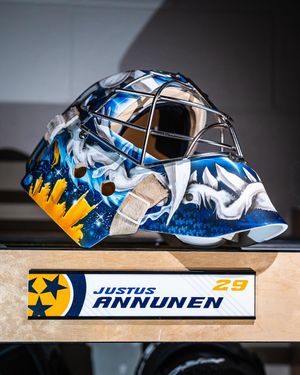 Image post by @predsnhl on Instagram
