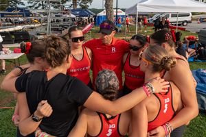 Image post by @rutgerswrowing on Instagram