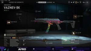 Image post by @ROKKR on Twitter