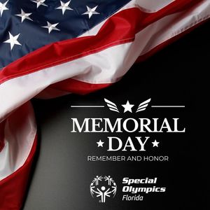 Image post by @specialolympicsfl on Instagram