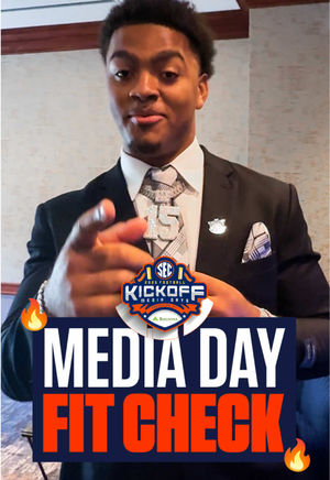 Video post by @auburnfootball on TikTok