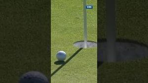 Video post by @golfchannel on YouTube