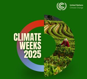 Image post by @wmo_omm on Instagram