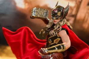 Image post by @hottoyscollectibles on Instagram