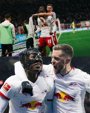 Video post by @rbleipzig on TikTok