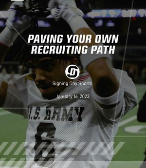 Image post by @signingdaysports on Instagram