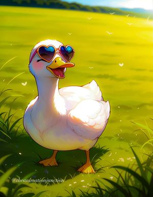 Image post by @theanimationjunction on Instagram