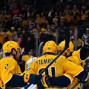 Image post by @predsnhl on Instagram