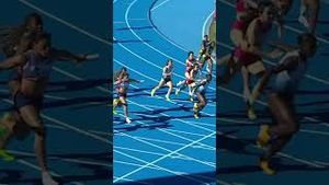 Video post by @WorldAthletics on YouTube