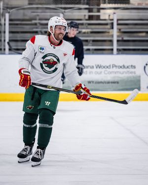 Image post by @mnwild on Twitter