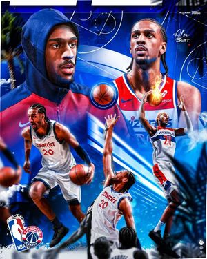 Image post by @nbashowcase2 on Instagram