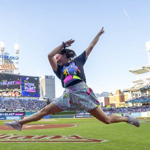 Image post by @clevelandstrikers on Instagram