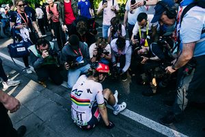 Image post by @iamspecialized on Instagram