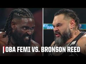 Video post by @espn on YouTube