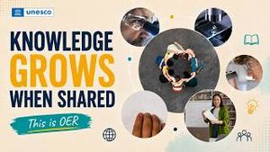 Video post by @unesco on YouTube