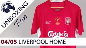 Video post by @myfootballjersey on YouTube