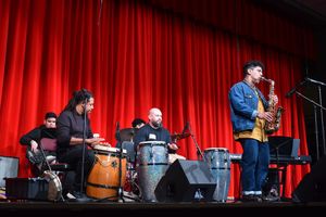 Image post by @puertoricanartsalliance on Instagram