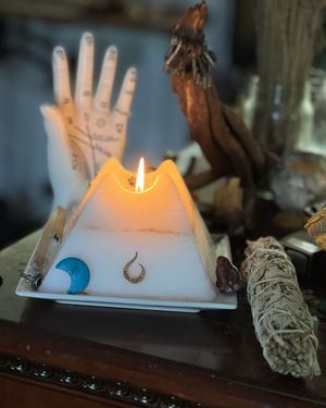 Image post by @soulterra on Instagram