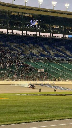 Video post by @ARCA_Racing on Twitter