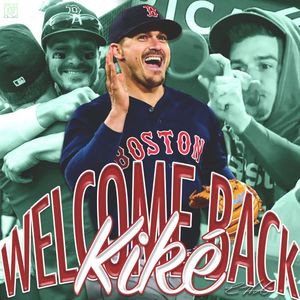 Image post by @ITM_pod on Twitter