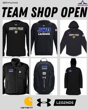 Image post by @jwumlacrosse on Instagram