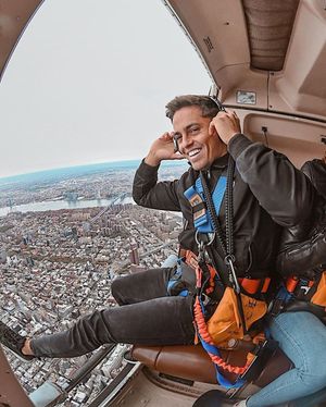 Image post by @nyonstudio on Instagram