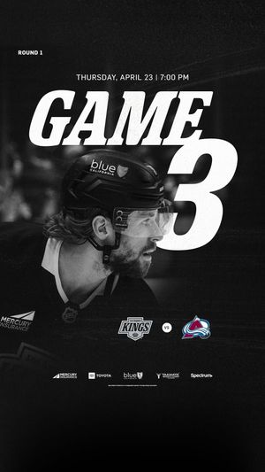 Image post by @lakings on Instagram