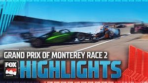 Video post by @indycaronfox on YouTube