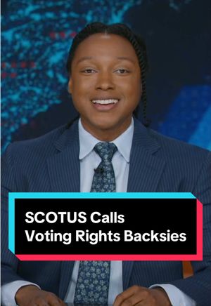 Video post by @thedailyshow on TikTok