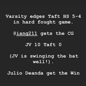 Image post by @vaasathletics on Instagram
