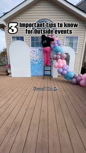 Video post by @jpdevents on Instagram