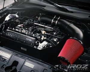 Image post by @irozmotorsport on Instagram