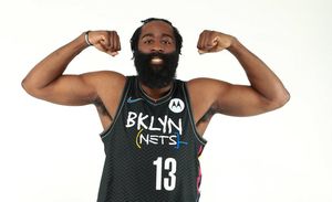 Image post by @NBA on Twitter