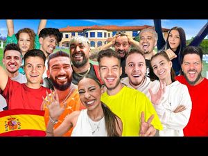 Video post by @TheoZeciu on YouTube