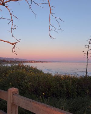 Image post by @ucsantabarbara on Instagram