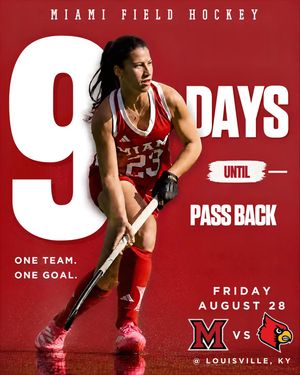 Image post by @miamioh_fh on Instagram