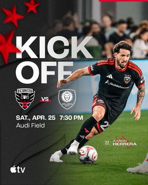 Image post by @dcunited on Facebook