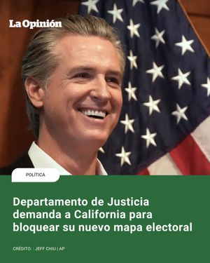 Image post by @laopinionla on Instagram