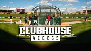 Video post by @dbacks on YouTube