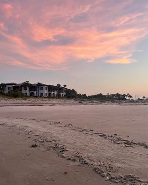 Image post by @seaisland on Instagram
