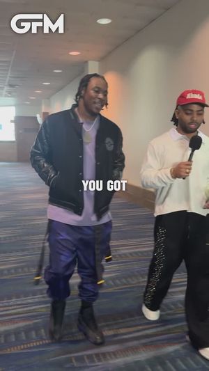 Video post by @goatfarmmedia on Facebook
