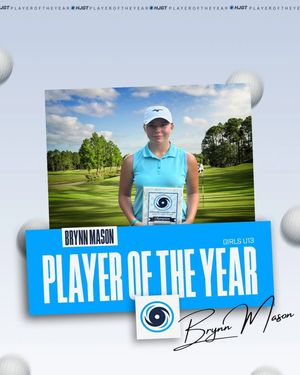 Image post by @hurricanejrgolf on Instagram
