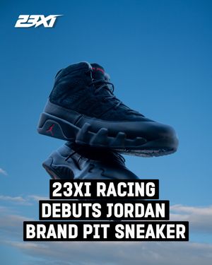 Image post by @23xiracing on Instagram