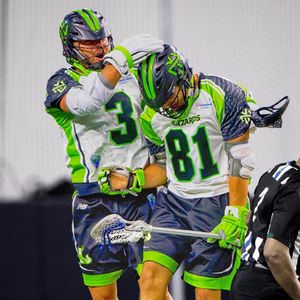 Image post by @warriorlax on Instagram