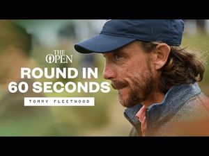 Video post by @golfranda on YouTube