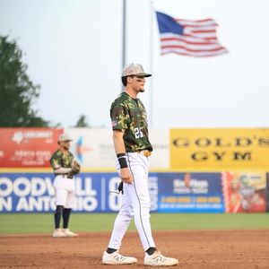Image post by @milb on Instagram